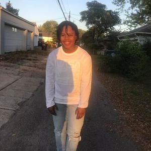 Meet your Posher, Amiya